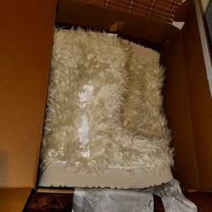 UGG MOMMA SUGAR BOOTS